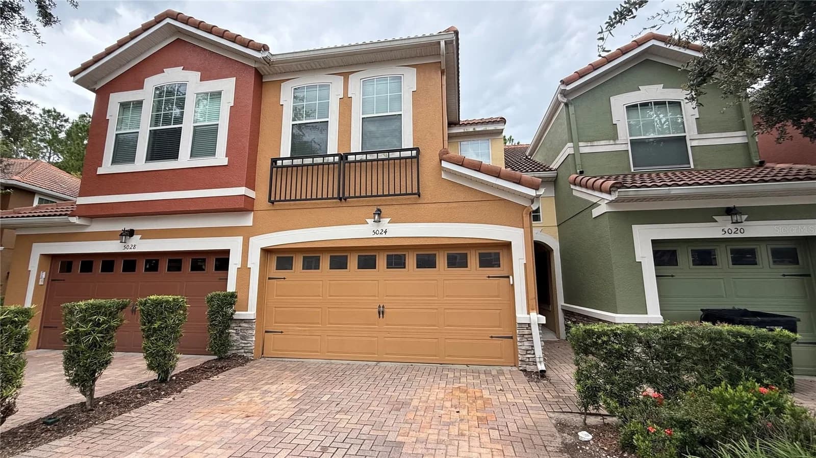 5024 MATTEO Trail, Orlando, FL 32839
