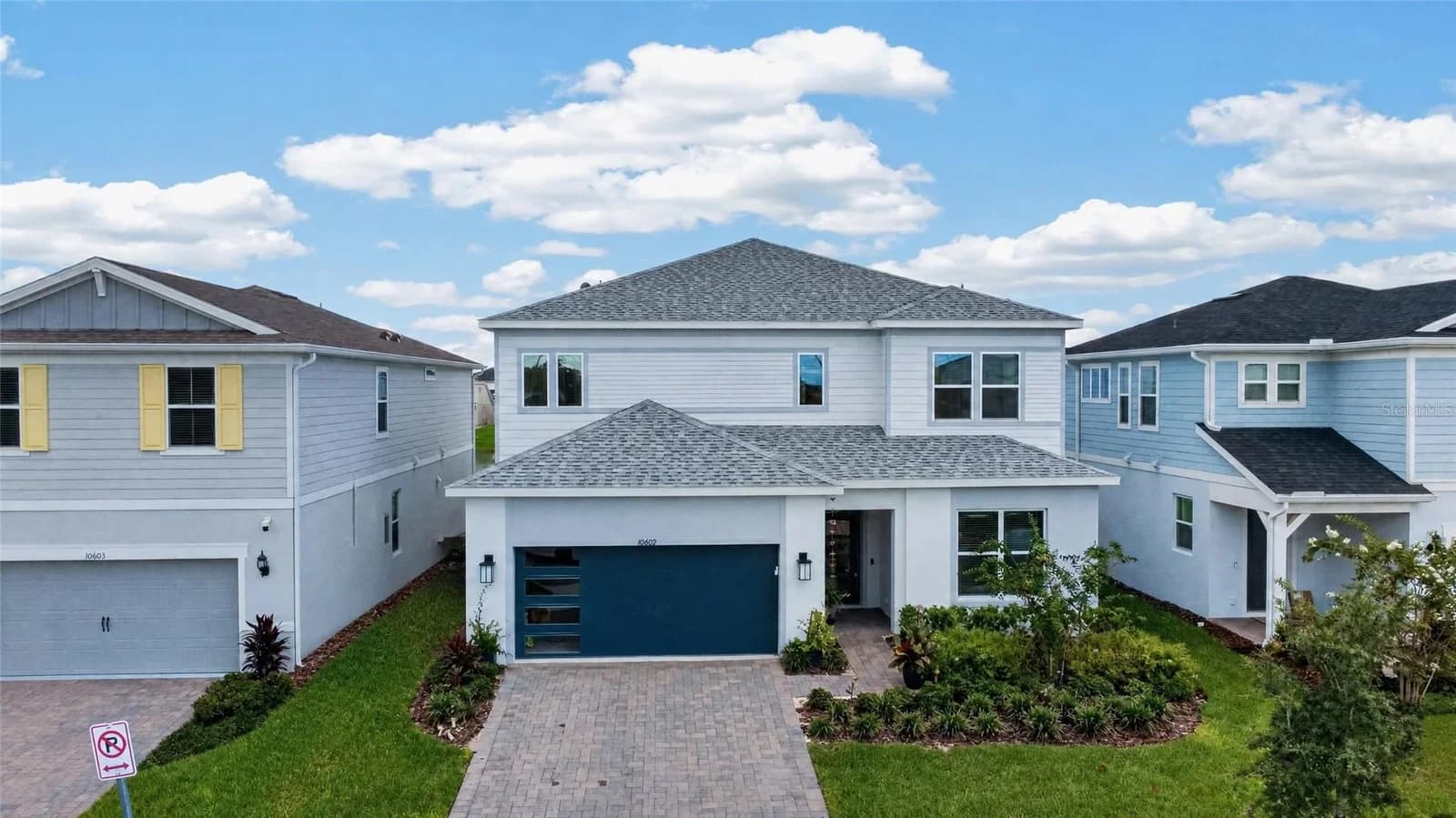 10609 BISSELL Street, Orlando, FL 32836