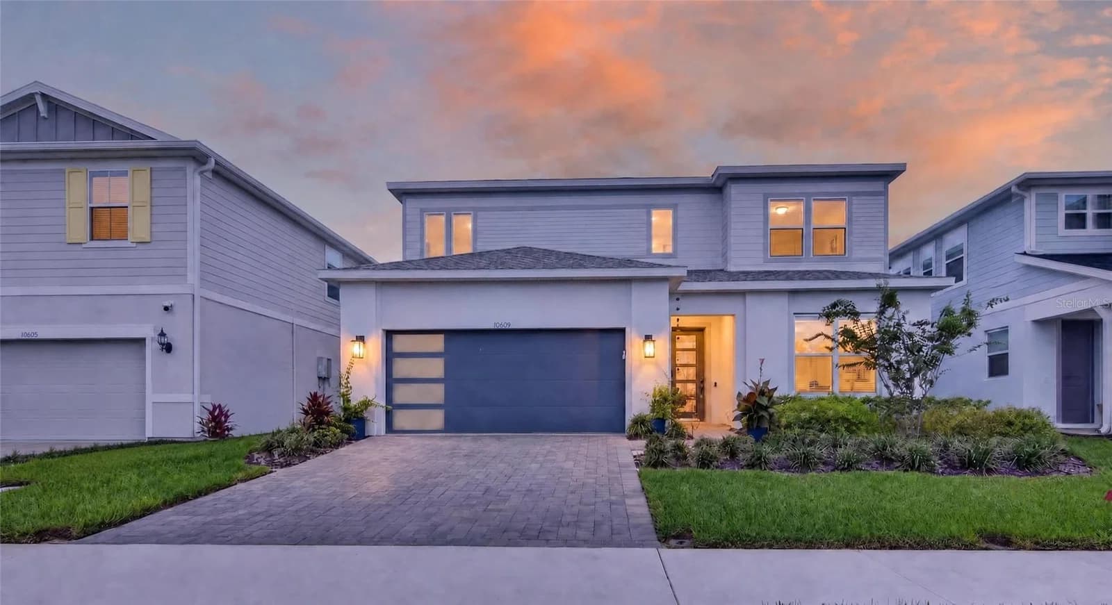 10609 BISSELL Street, Orlando, FL 32836 2