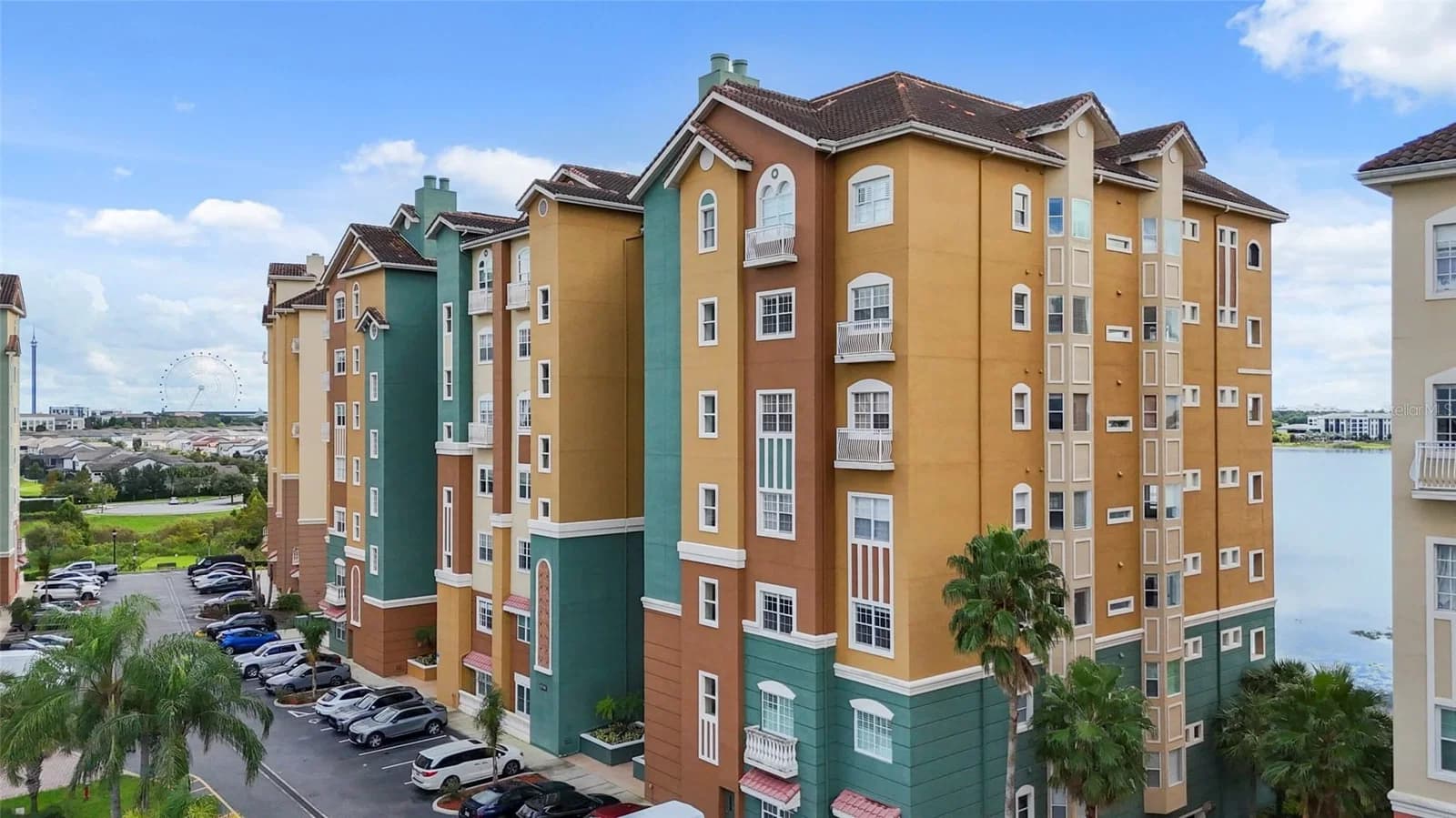 8749 THE ESPLANADE #5, Orlando, FL 32836