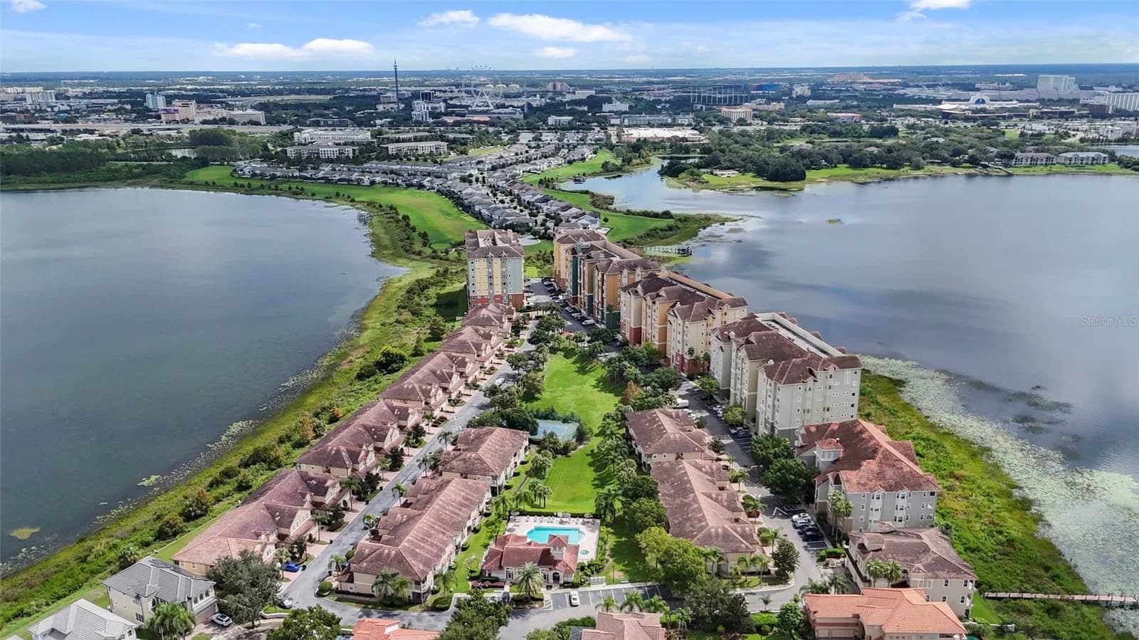 8749 THE ESPLANADE #5, Orlando, FL 32836 2