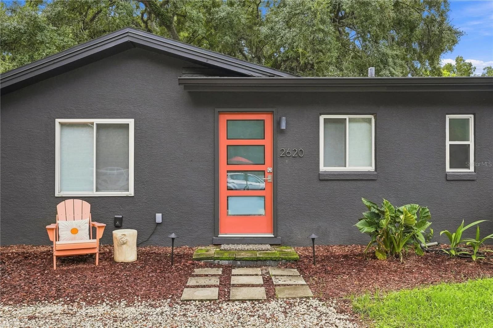 2620 MARBLE Avenue, Orlando, FL 32803