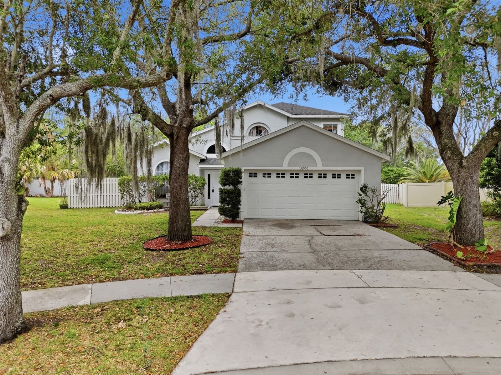 13200 MALLARD COVE Boulevard, Orlando, FL 32837