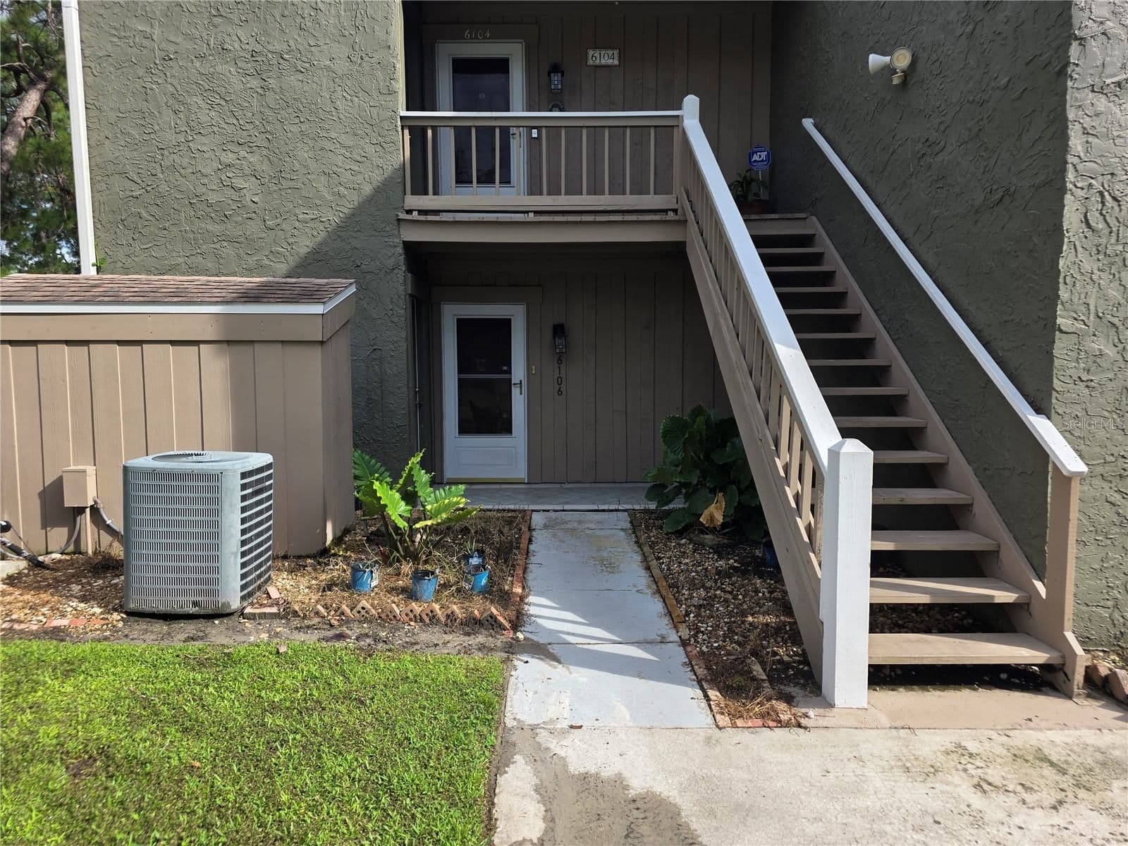 6106 PEREGRINE Avenue #C07, Orlando, FL 32819