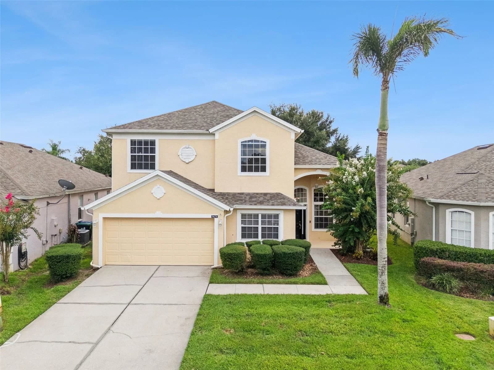 9674 PACIFIC PINES Court 4