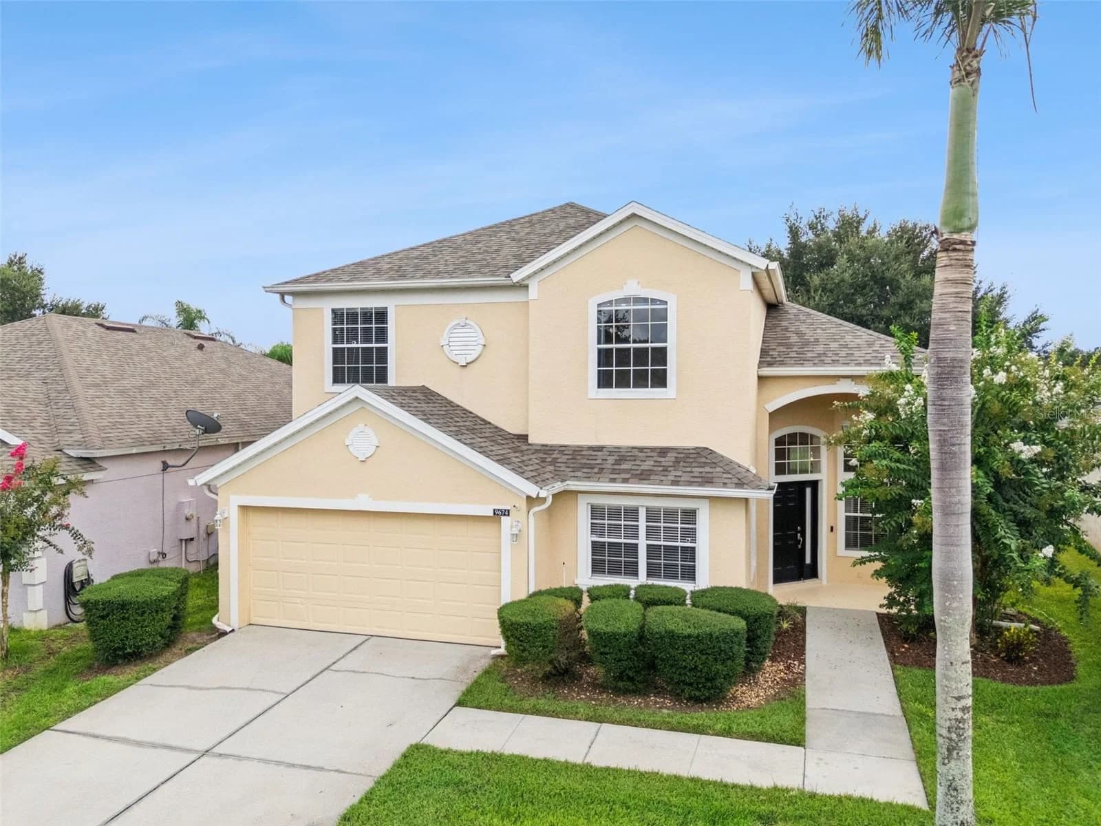 9674 PACIFIC PINES Court 5