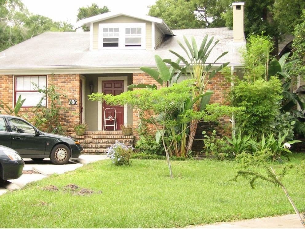 606 LAKE DOT Circle #D, Orlando, FL 32801
