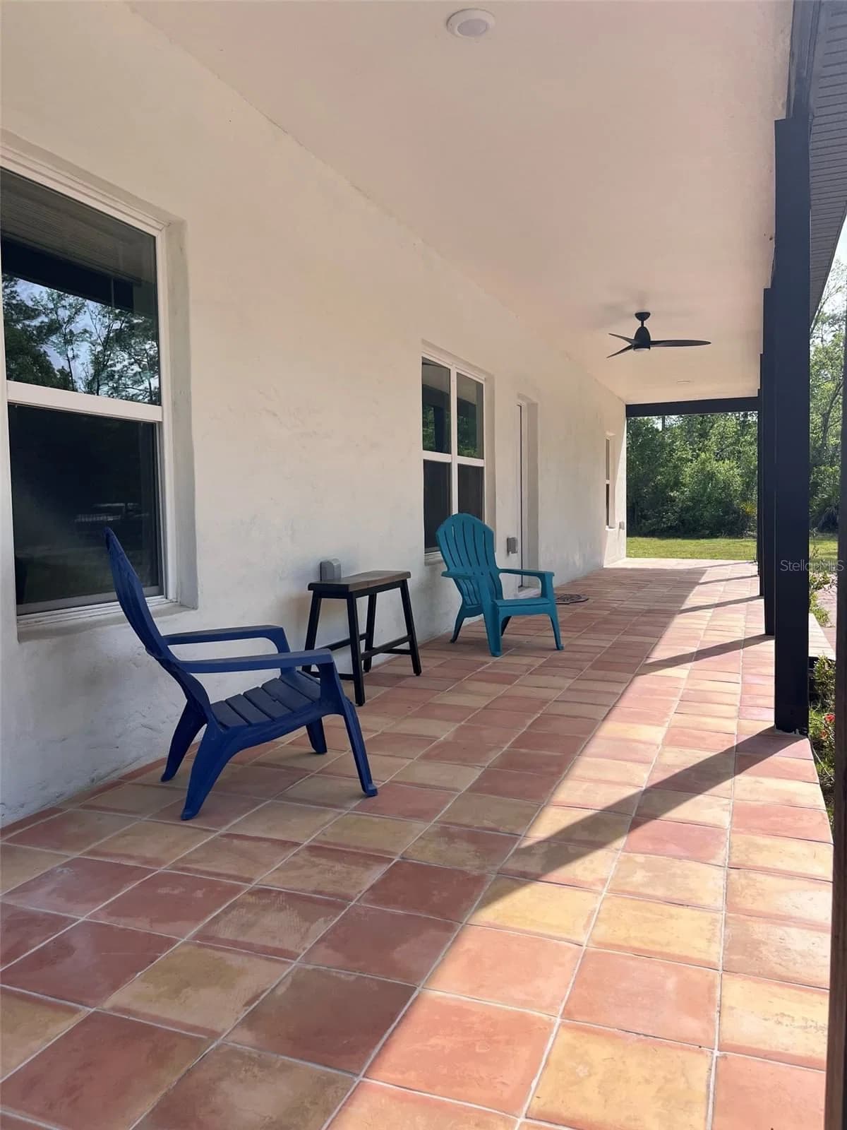 456 BARON Road 4