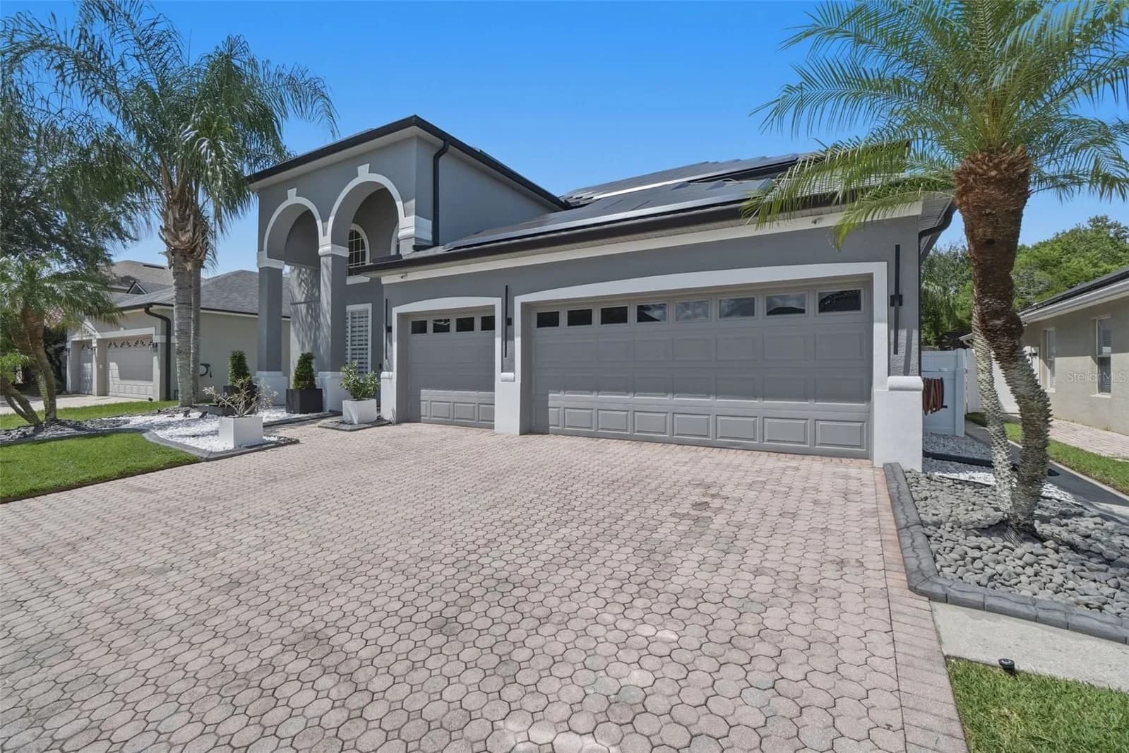 6536 BAYBORO Court, Orlando, FL 32829 2