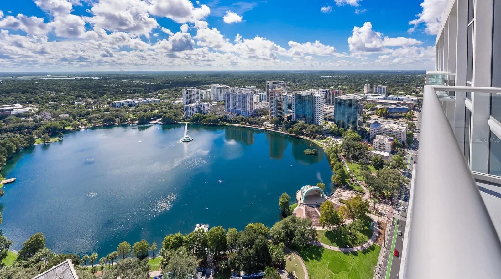 150 ROBINSON Street #3503, Orlando, FL 32801 2