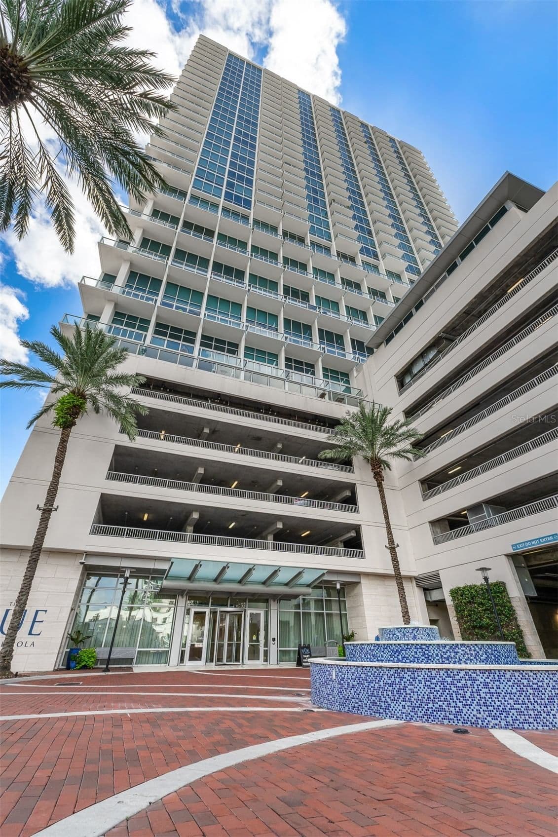 150 ROBINSON Street #3503, Orlando, FL 32801