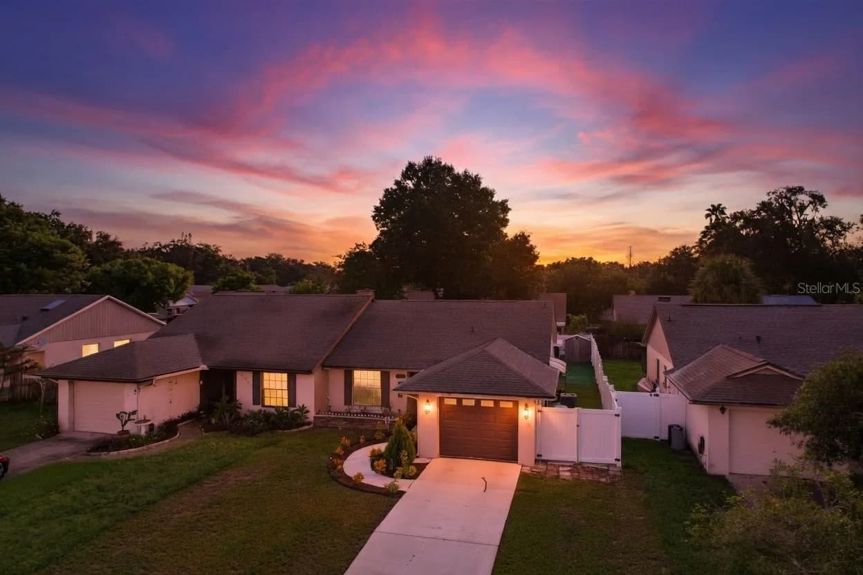 2483 LONG MEADOW Way, Orlando, FL 32817 3
