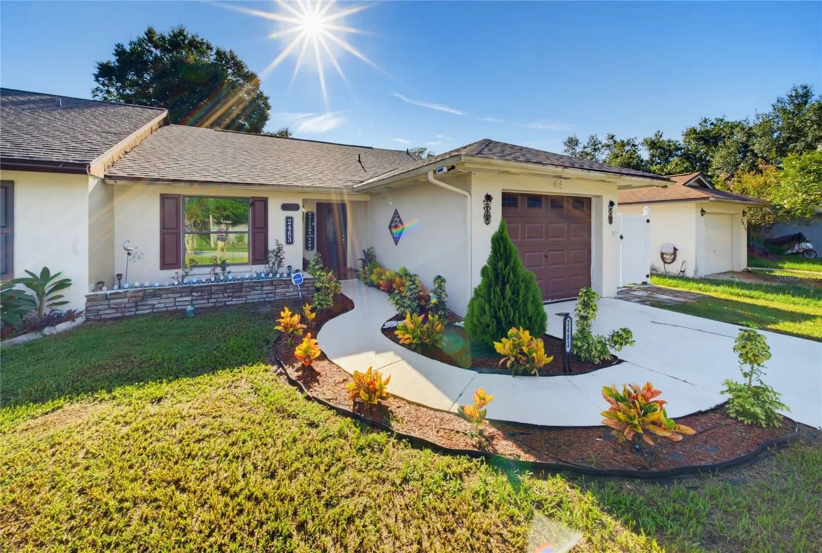 2483 LONG MEADOW Way 4