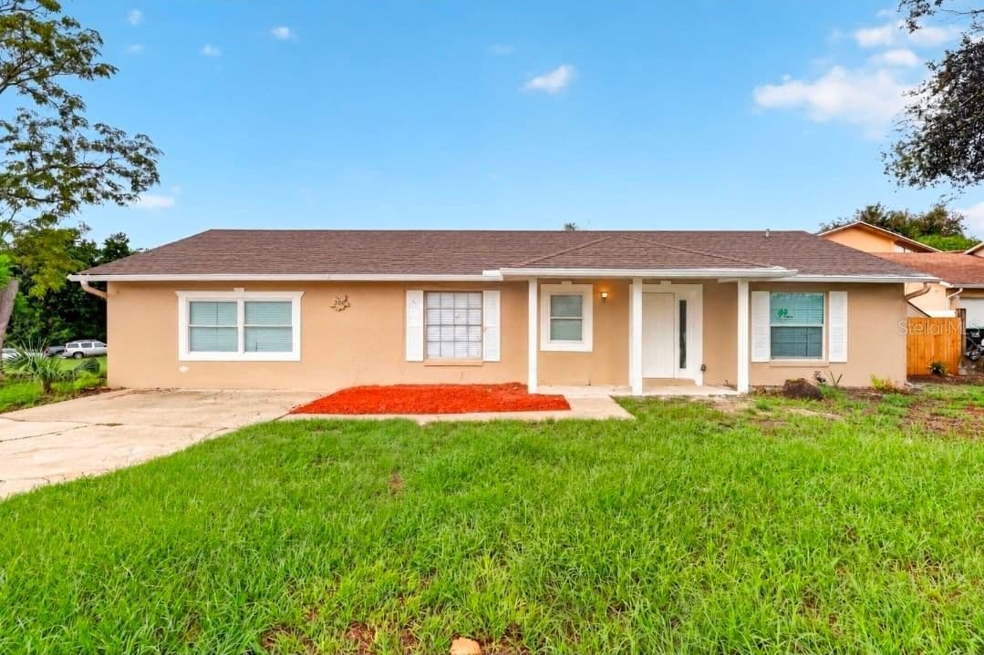 3106 KNIGHTSBRIDGE Road, Orlando, FL 32818