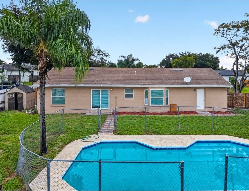 3106 KNIGHTSBRIDGE Road, Orlando, FL 32818 3