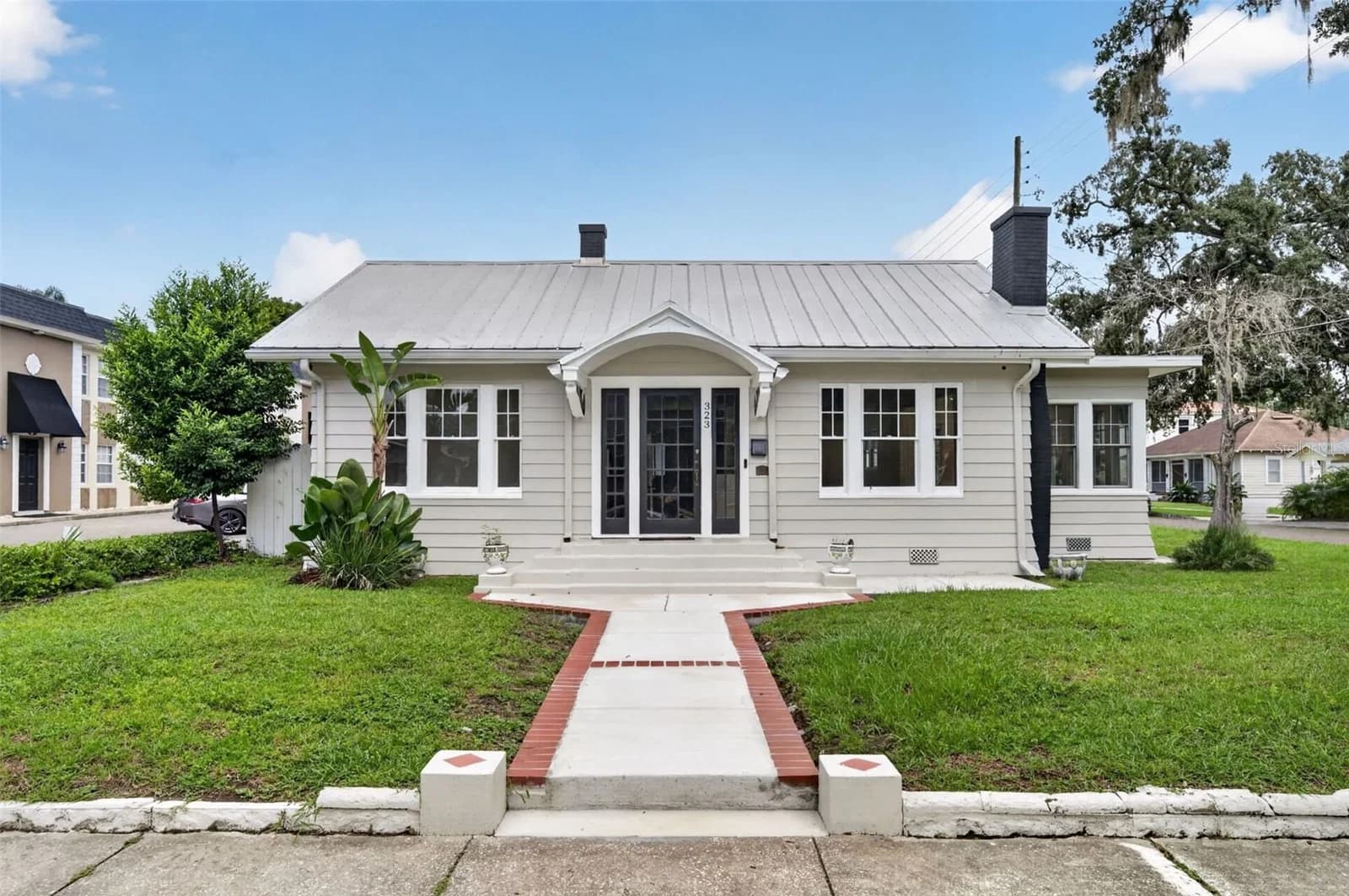 323 AMELIA Street, Orlando, FL 32801