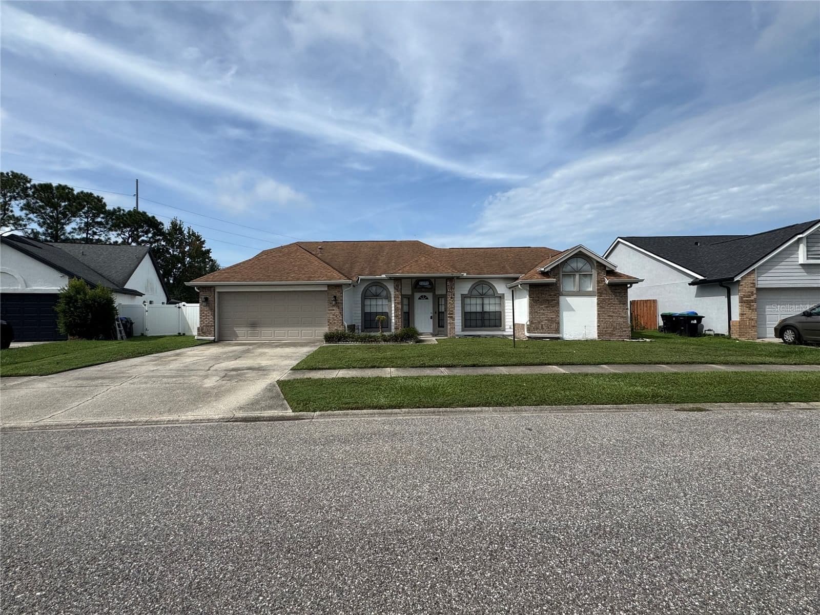 12745 S NEWFIELD Drive, Orlando, FL 32837
