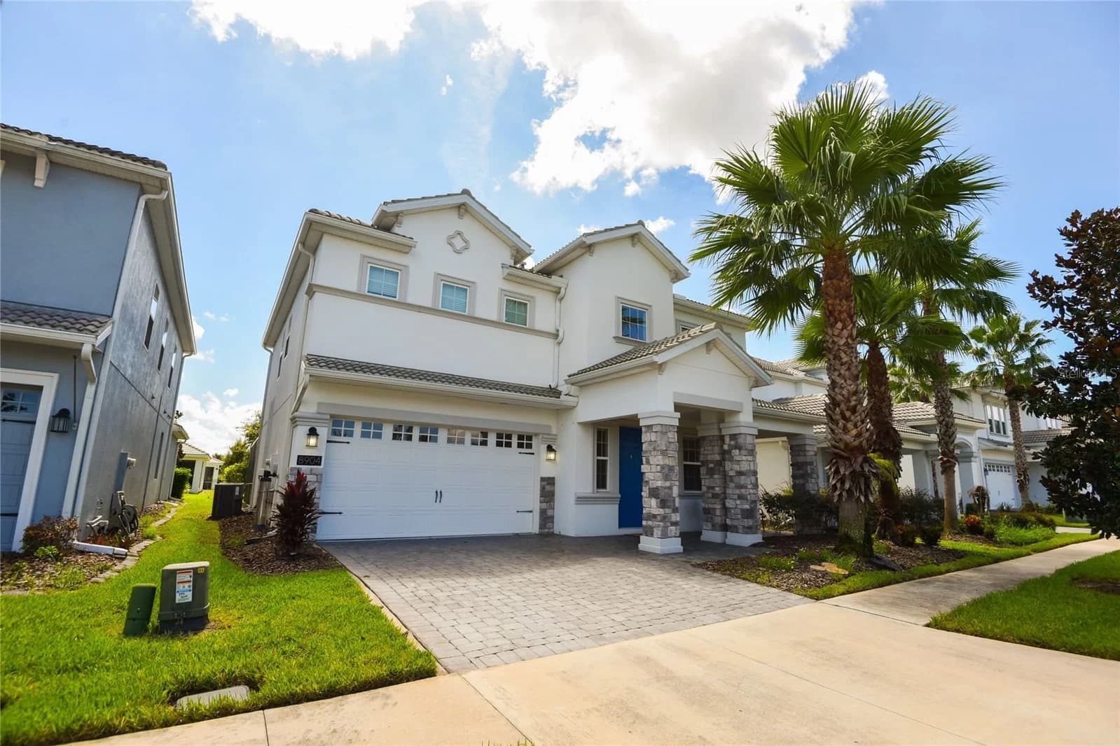 8904 LEADER BOARD Lane, Davenport, FL 33896 2