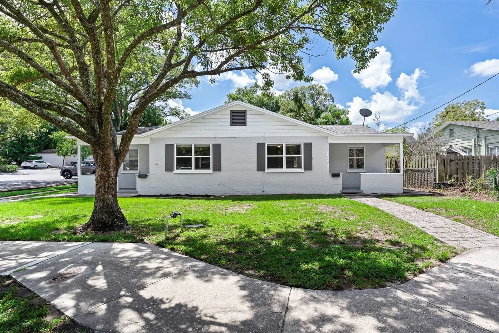 1104 HARWOOD Street, Orlando, FL 32803