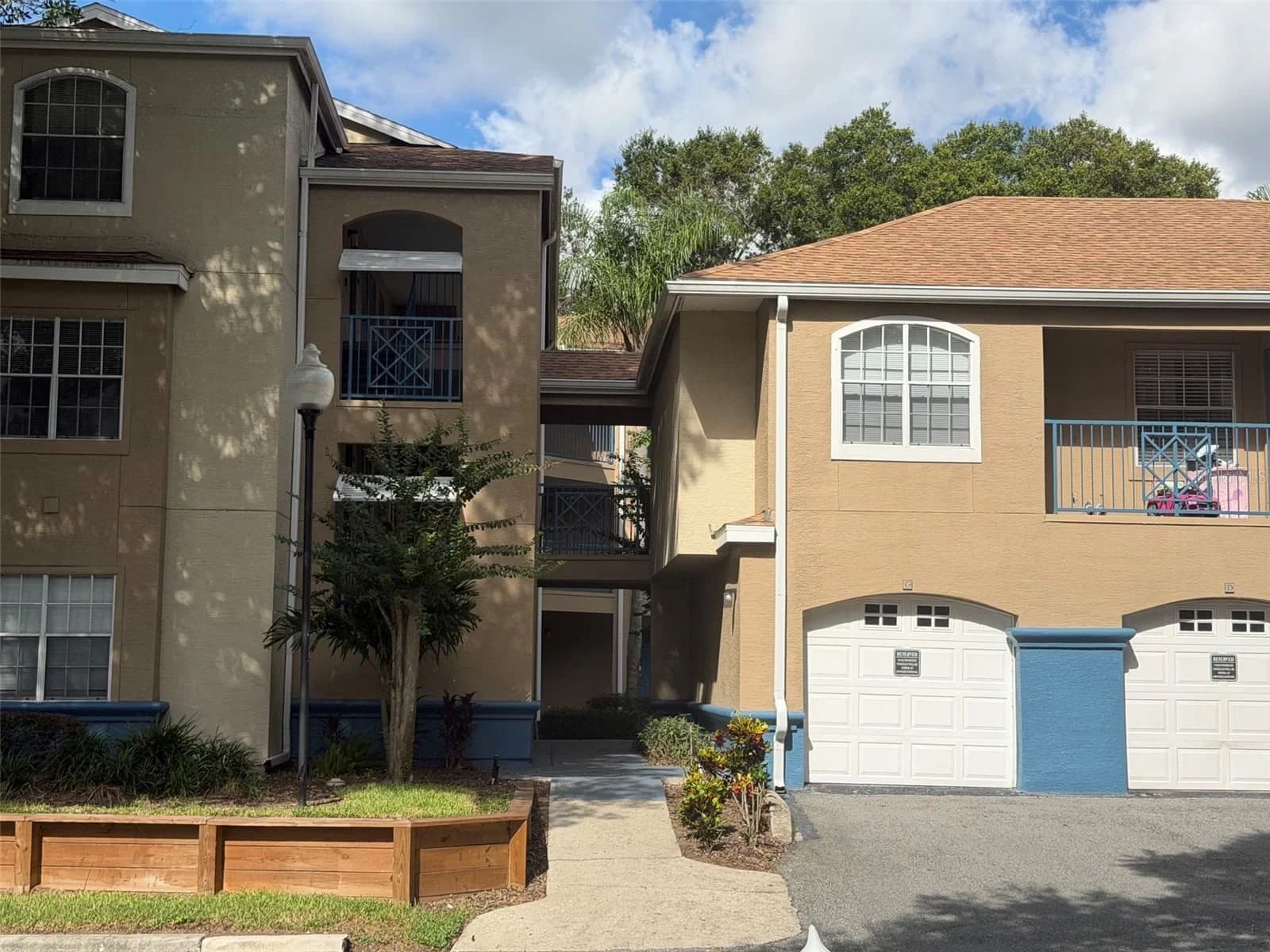 7250 WESTPOINTE Boulevard #1022, Orlando, FL 32835