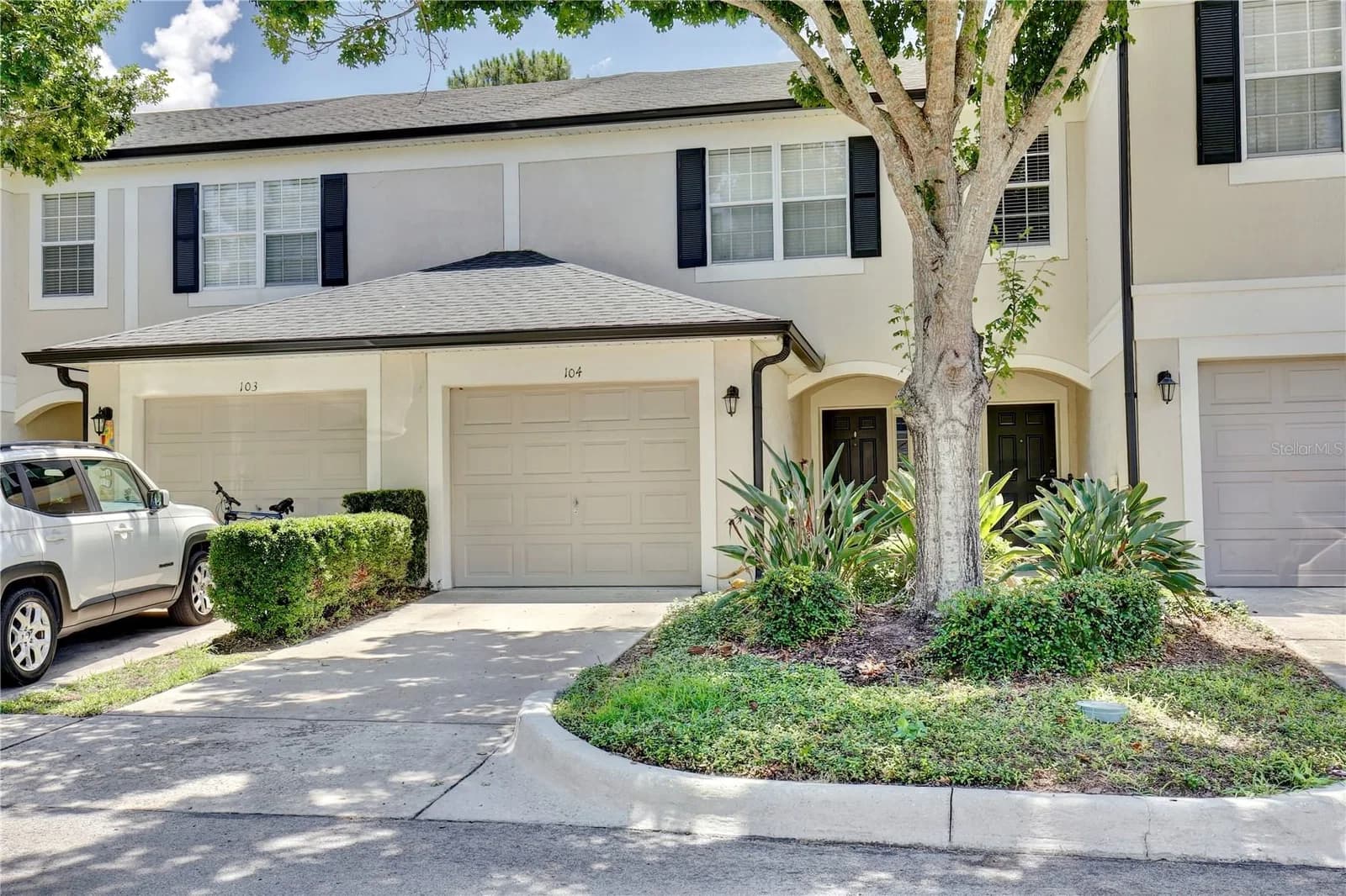 6080 TWAIN Street #104, Orlando, FL 32835