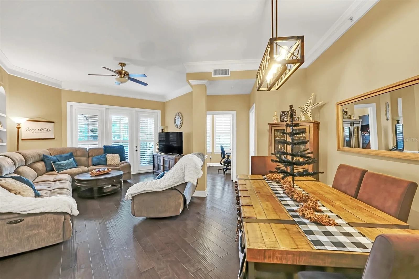 513 MIRASOL Circle #101, Celebration, FL 34747 2