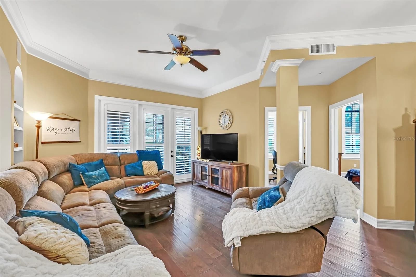 513 MIRASOL Circle #101, Celebration, FL 34747 3