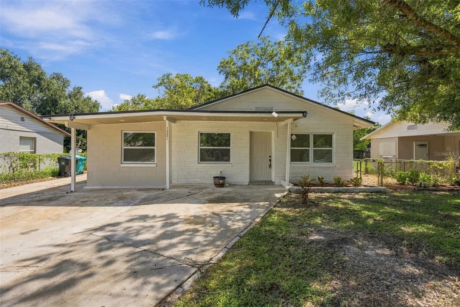 1321 LESCOT Lane, Orlando, FL 32811