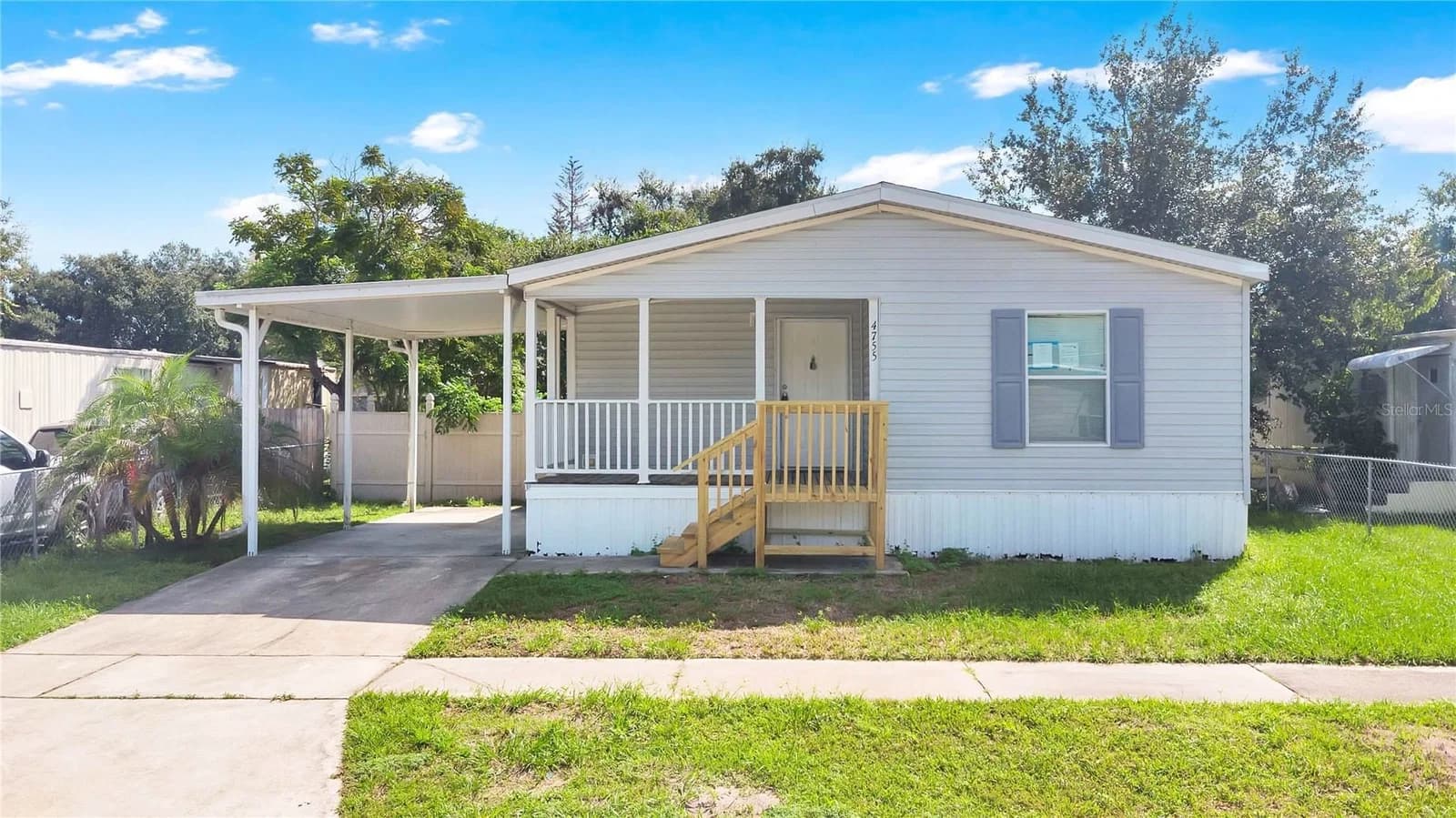 4755 BUNTING Avenue, Orlando, FL 32812