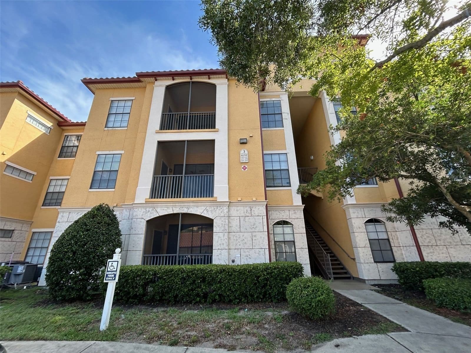 6159 METROWEST Boulevard #205, Orlando, FL 32835