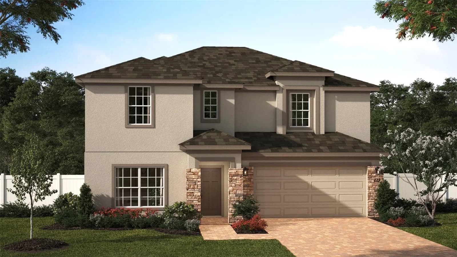 2639 CAVANAUGH Drive, Orlando, FL 32817