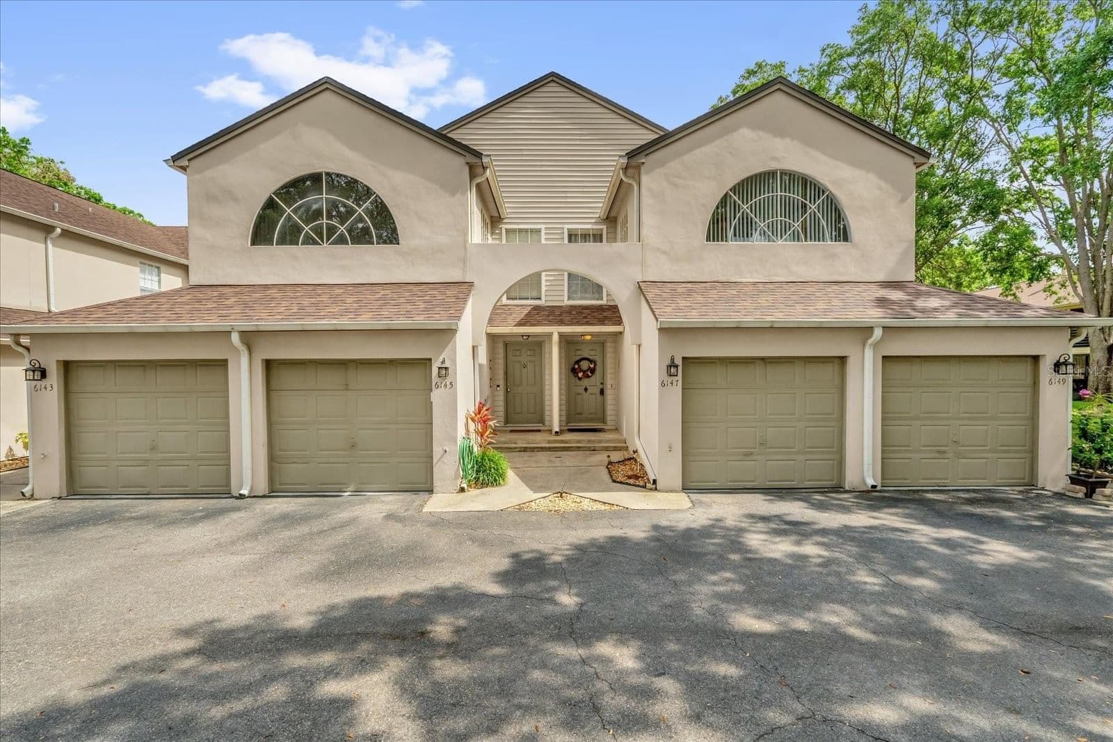 6147 SUNNYVALE Drive #GE, Orlando, FL 32822 2