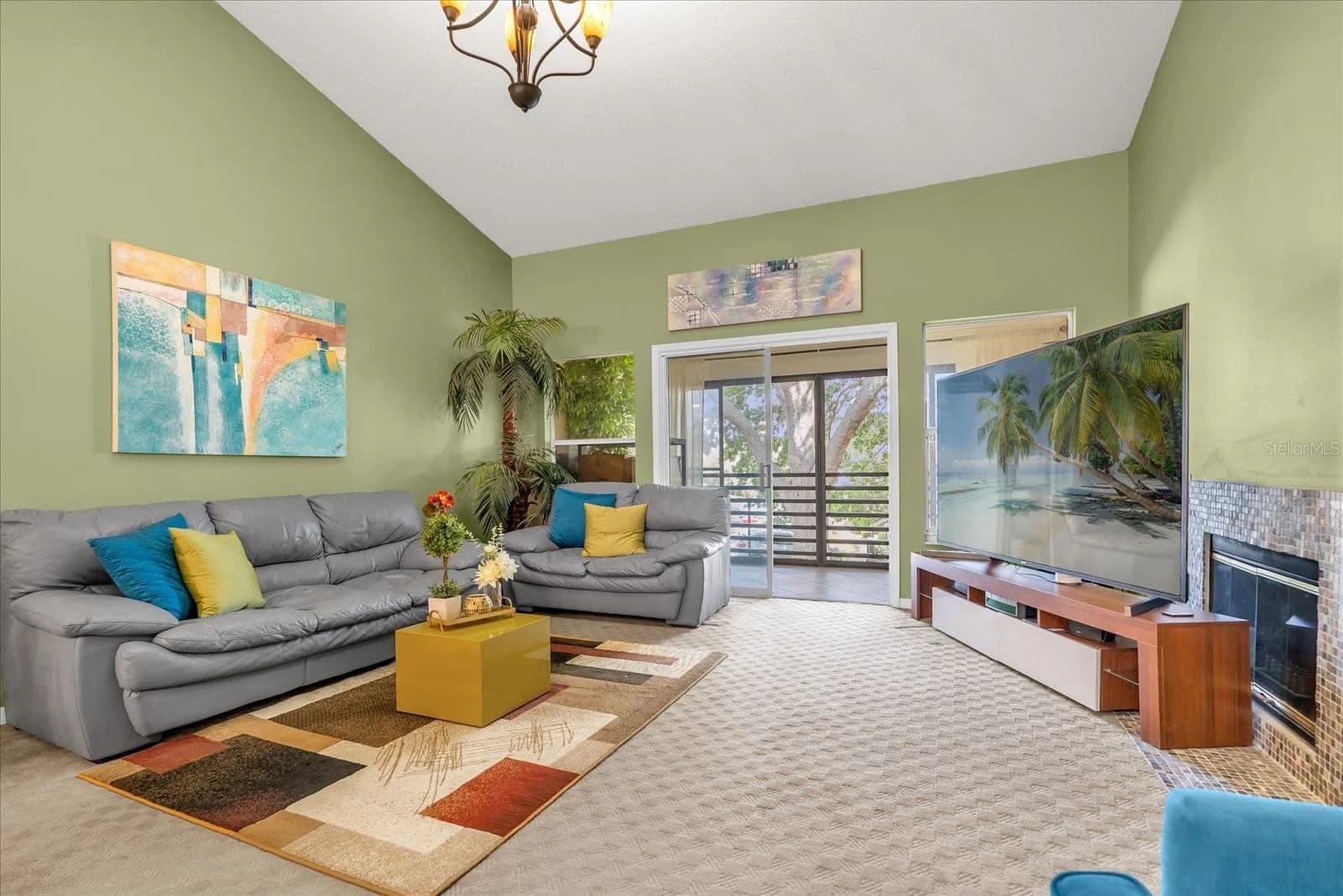 6147 SUNNYVALE Drive #GE, Orlando, FL 32822 3