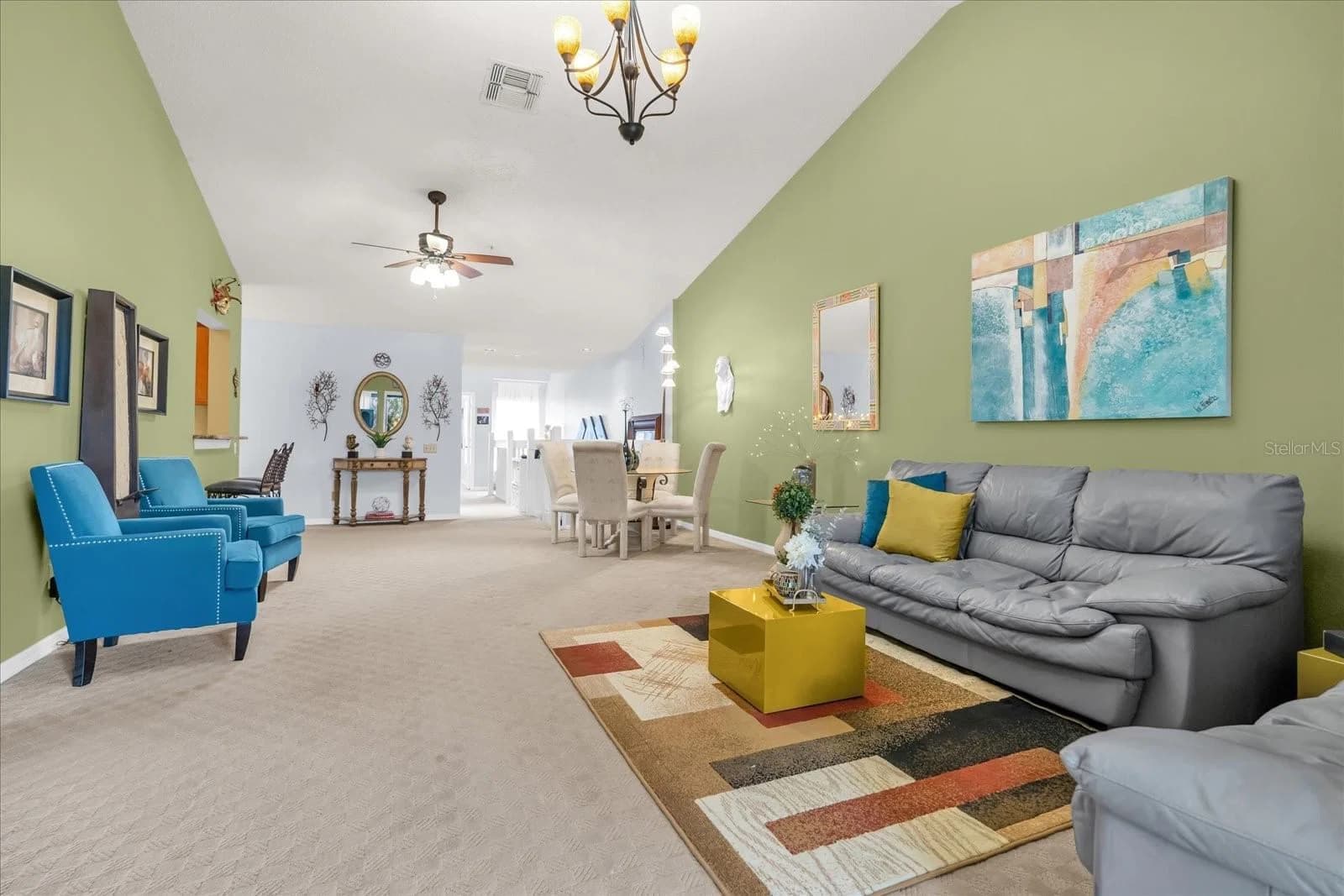 6147 SUNNYVALE Drive #GE 4