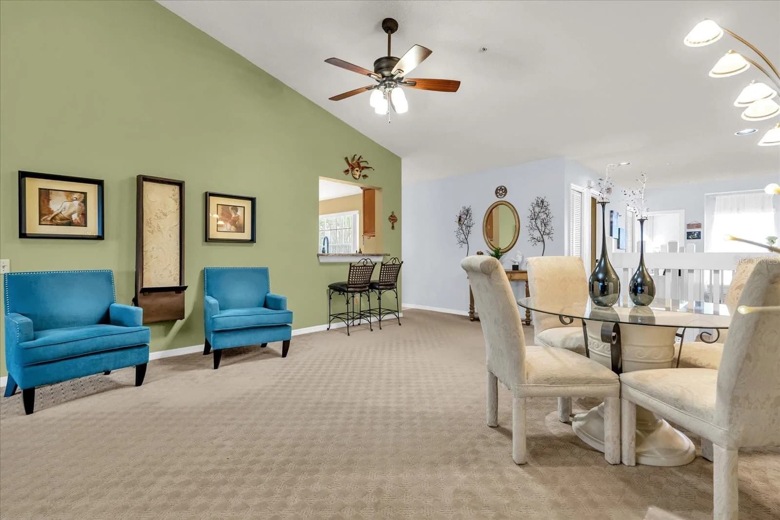 6147 SUNNYVALE Drive #GE 5