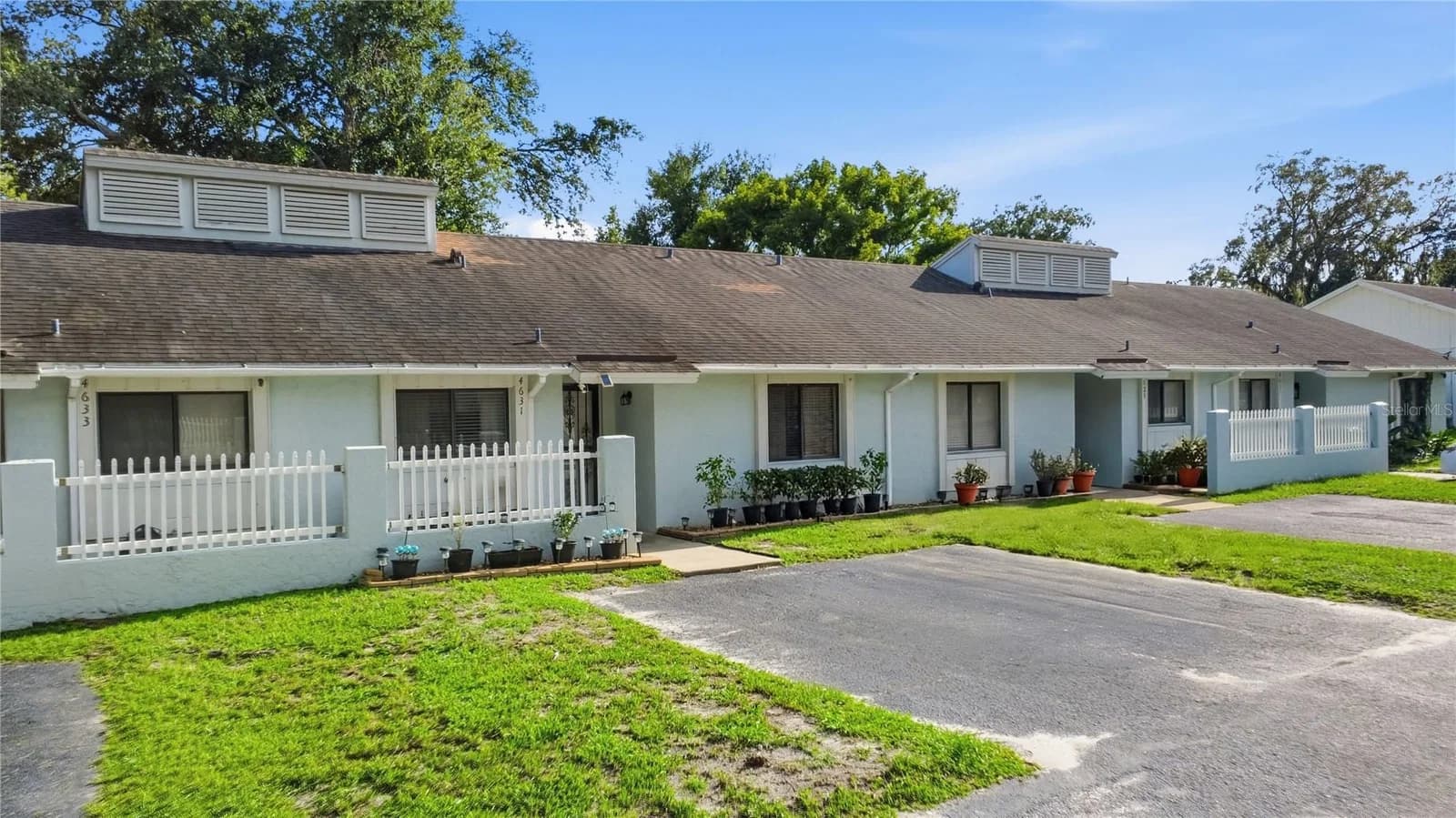 4631 PINE HILLS Road #110 4