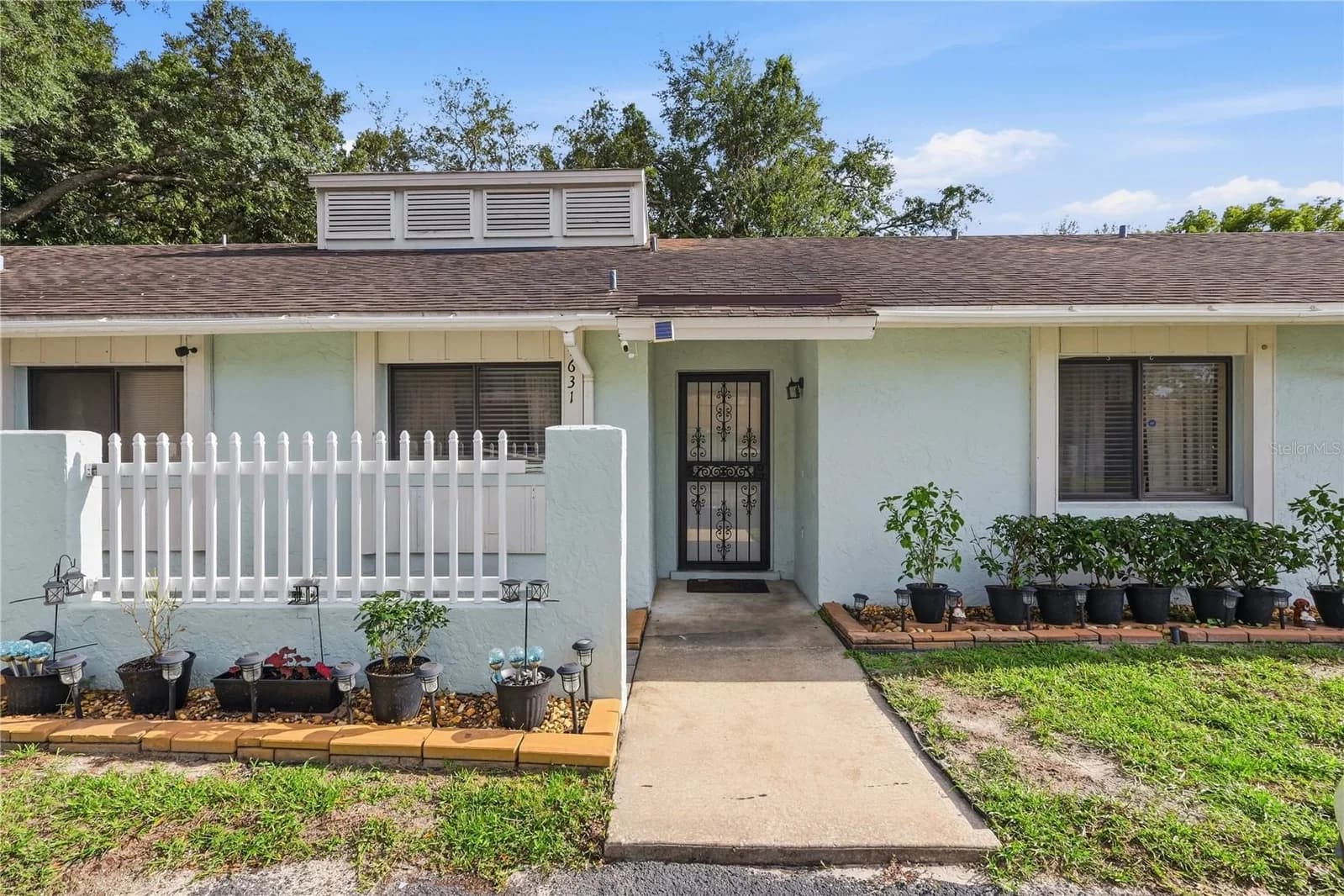 4631 PINE HILLS Road #110, Orlando, FL 32808 2