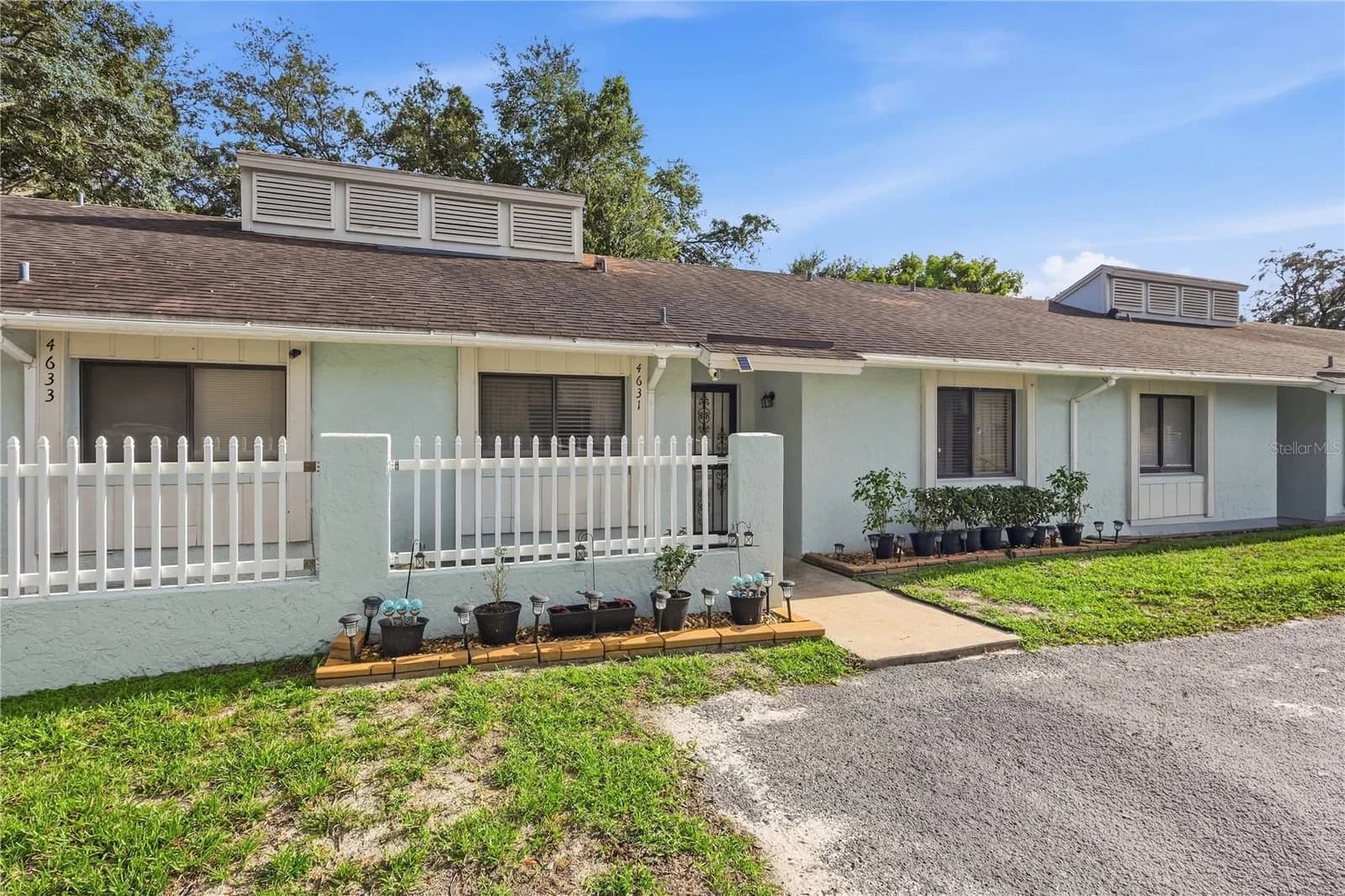 4631 PINE HILLS Road #110, Orlando, FL 32808 3