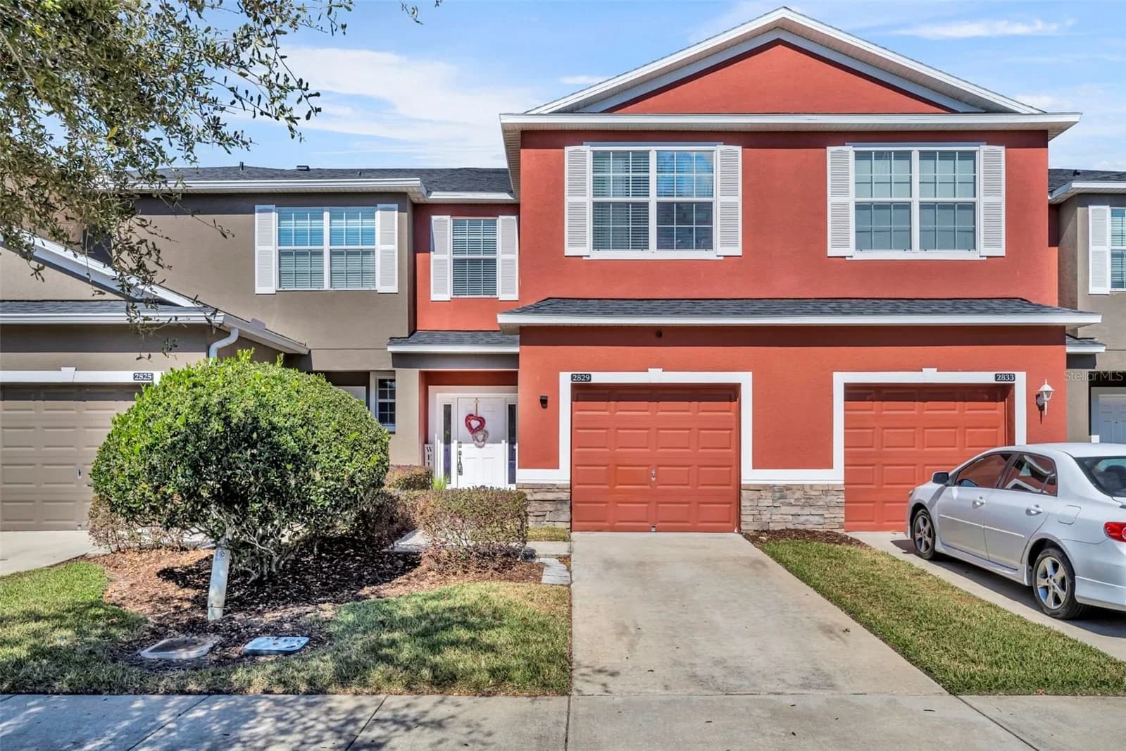 2829 ADELAIDE Court, Orlando, FL 32824