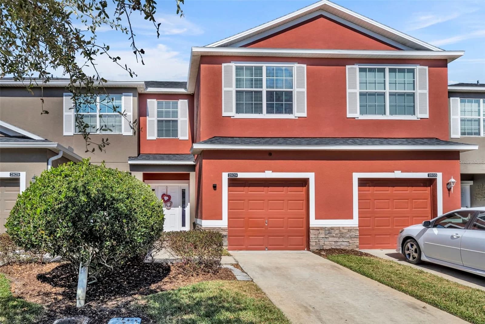 2829 ADELAIDE Court, Orlando, FL 32824 2