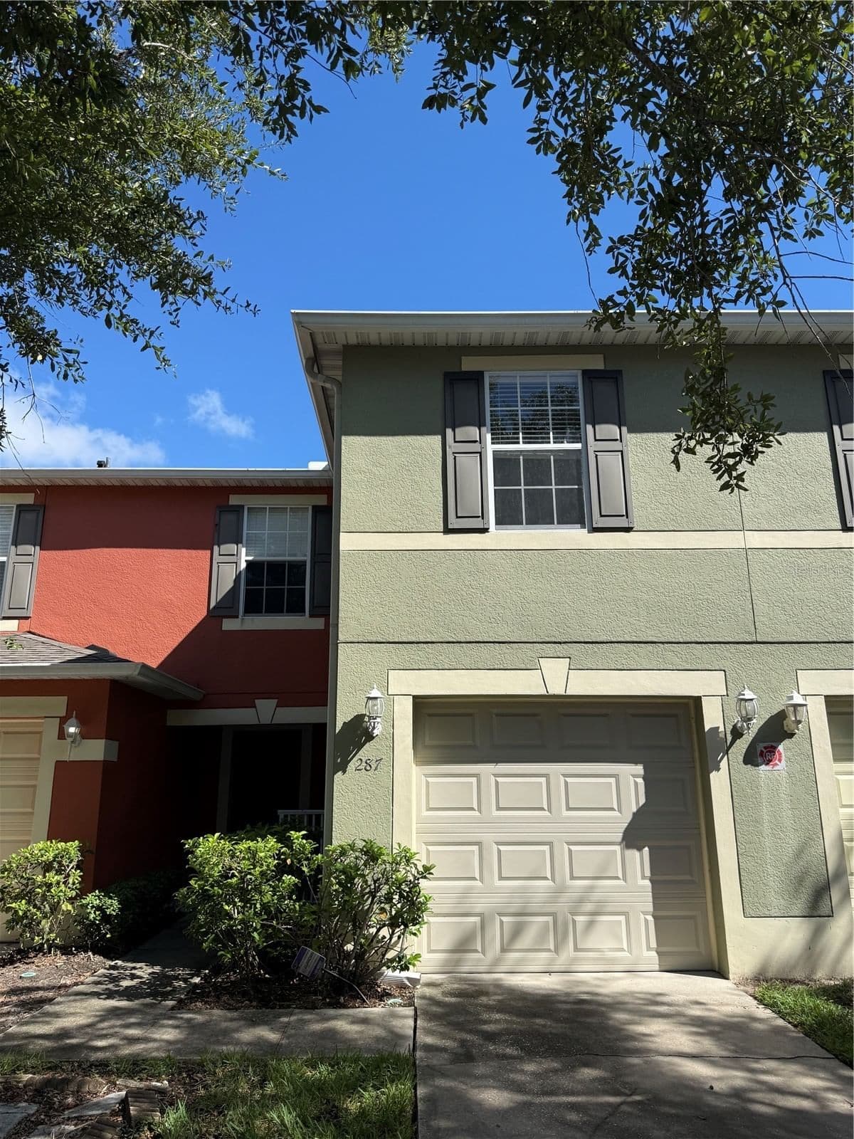 287 WINDING VINE Lane #34, Orlando, FL 32824