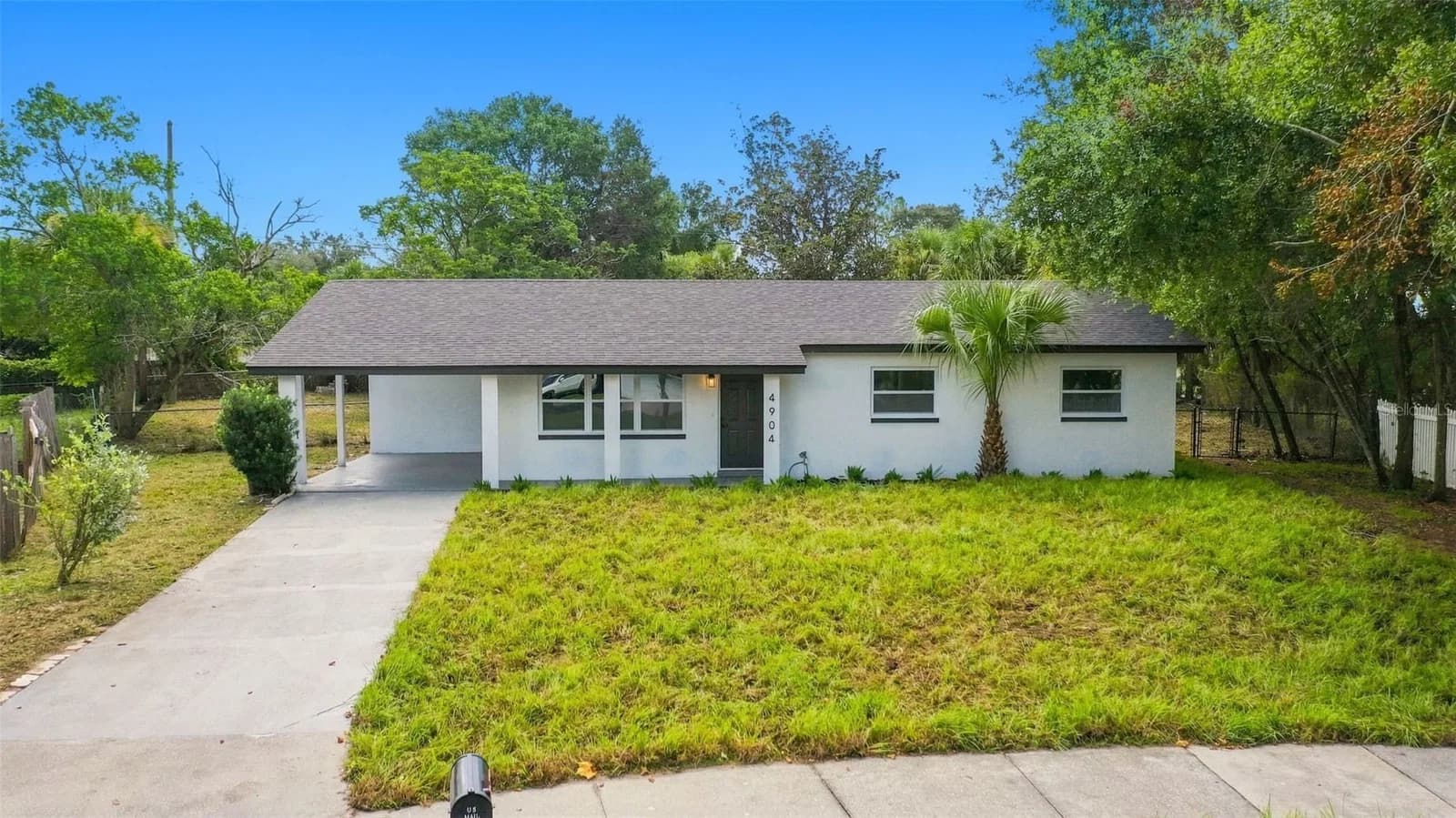 4904 DANNY BOY Circle, Orlando, FL 32808