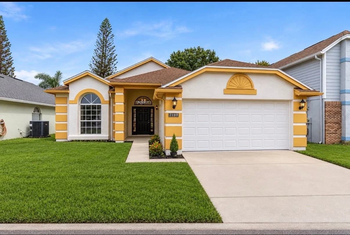 2133 MEADOWMOUSE Street, Orlando, FL 32837 3