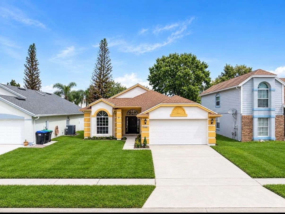 2133 MEADOWMOUSE Street, Orlando, FL 32837 2
