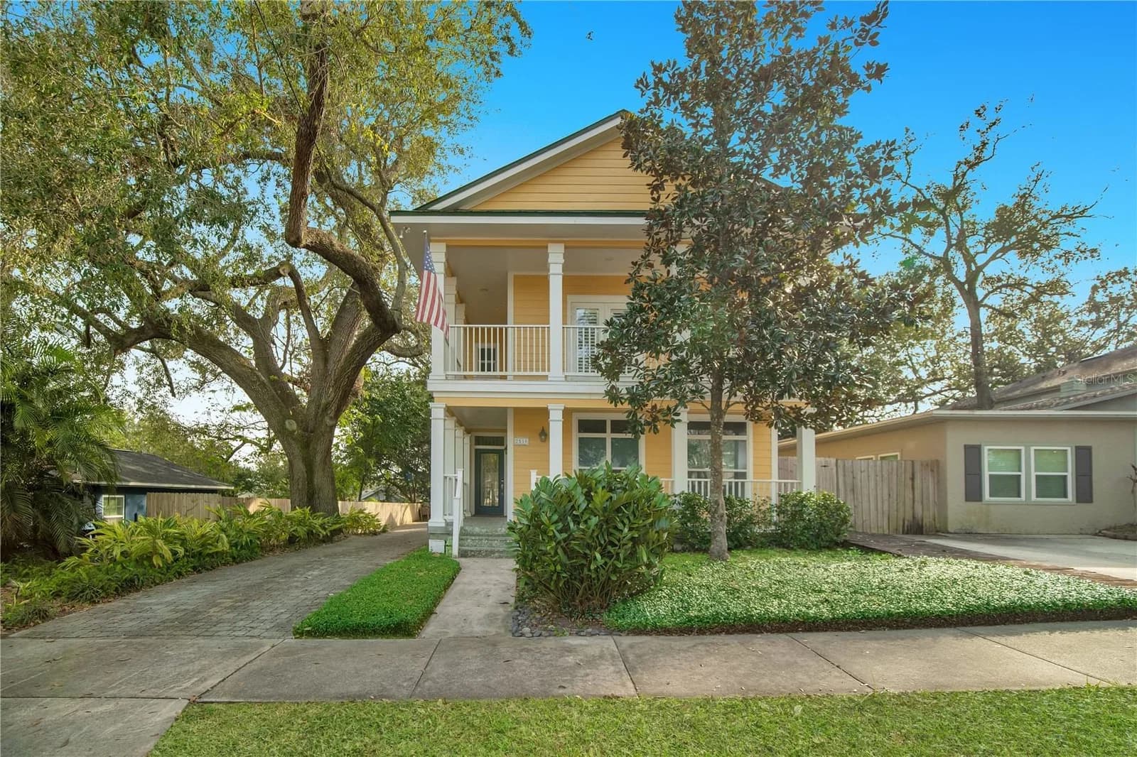 2516 CHURCH Street, Orlando, FL 32803