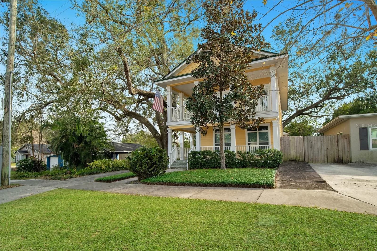 2516 CHURCH Street, Orlando, FL 32803 2