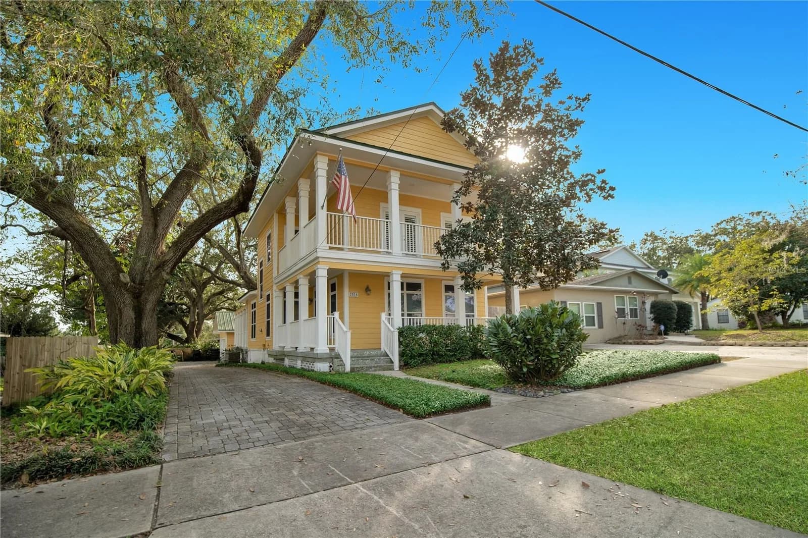 2516 CHURCH Street, Orlando, FL 32803 3