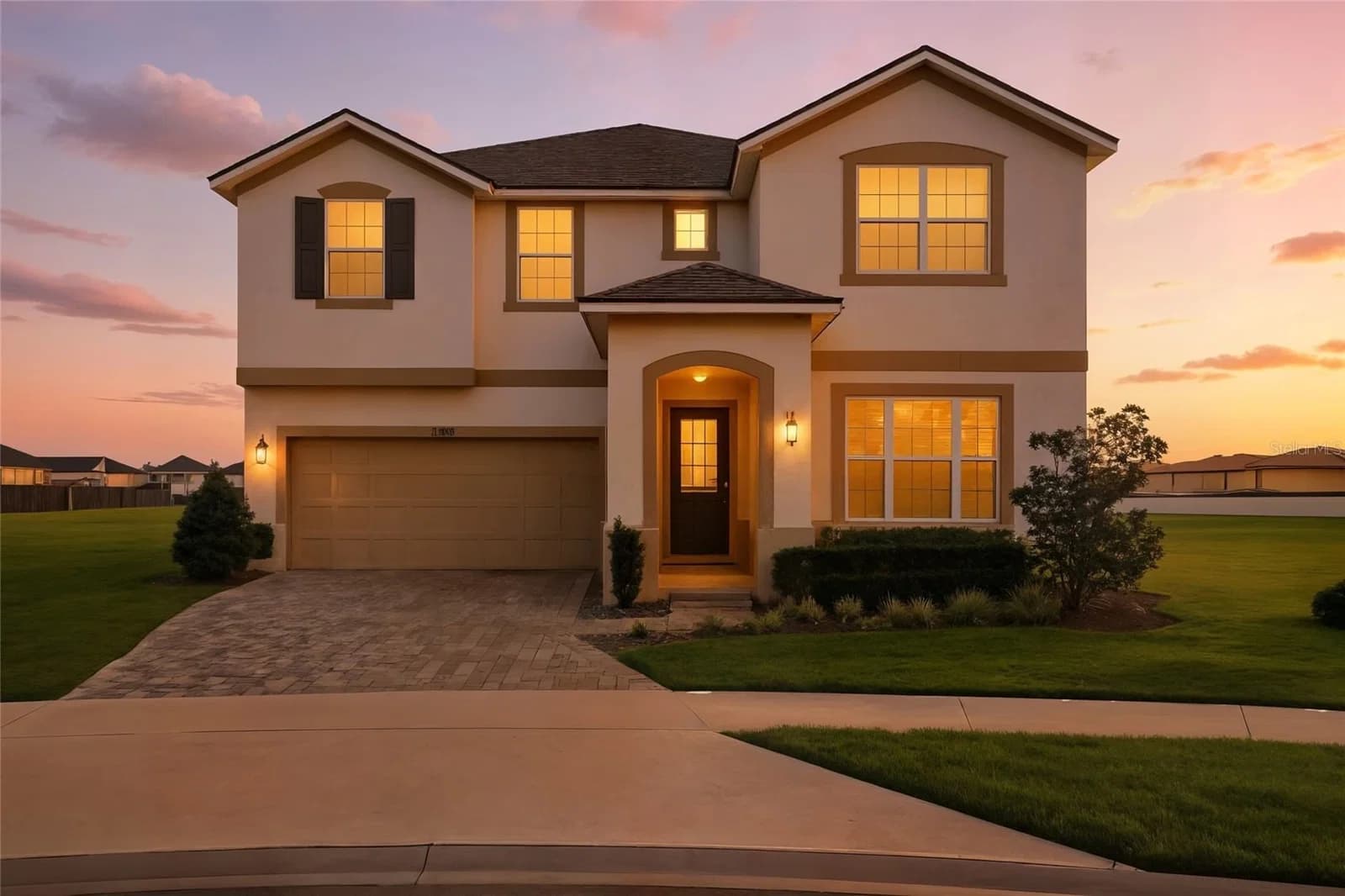 8911 TROPICAL HAVEN Court, Kissimmee, FL 34747