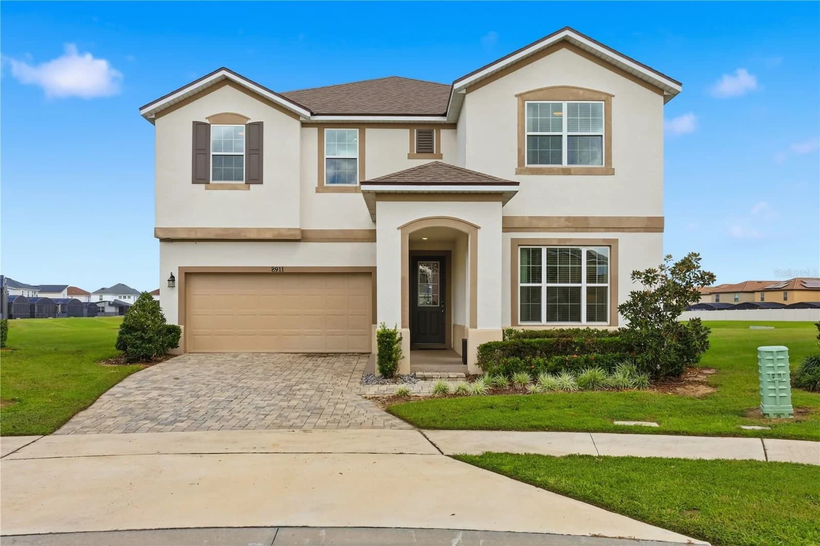 8911 TROPICAL HAVEN Court, Kissimmee, FL 34747 2