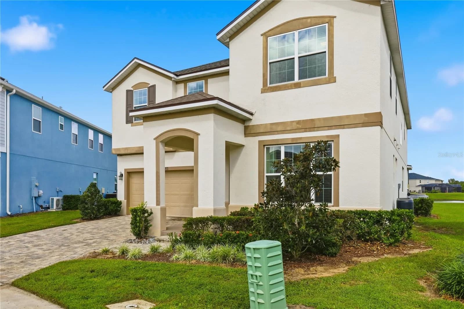 8911 TROPICAL HAVEN Court, Kissimmee, FL 34747 3